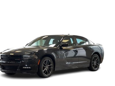 2023 Dodge Charger in Regina, Saskatchewan