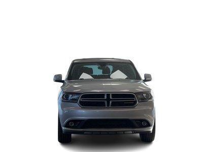 2017 Dodge Durango in Regina, Saskatchewan