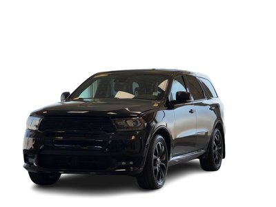 2020 Dodge Durango in Regina, Saskatchewan