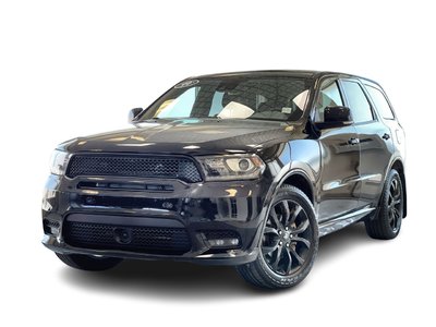 2020 Dodge Durango in Regina, Saskatchewan
