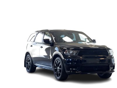 2020 Dodge Durango in Regina, Saskatchewan