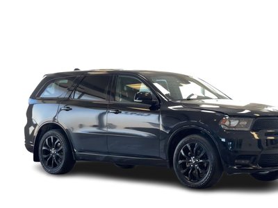 2020 Dodge Durango in Regina, Saskatchewan