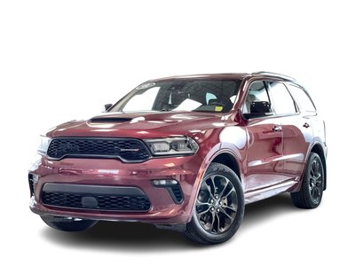 2023 Dodge Durango in Regina, Saskatchewan