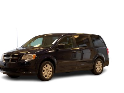 2016 Dodge Grand Caravan in Regina, Saskatchewan