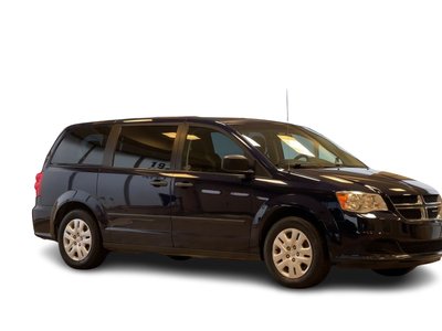 2016 Dodge Grand Caravan in Regina, Saskatchewan