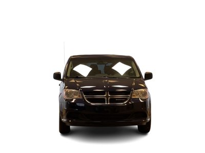 2016 Dodge Grand Caravan in Regina, Saskatchewan