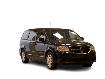 2016 Dodge Grand Caravan in Regina, Saskatchewan