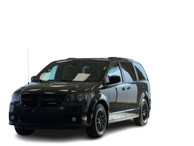 Dodge Grand Caravan  2019 à Regina, Saskatchewan