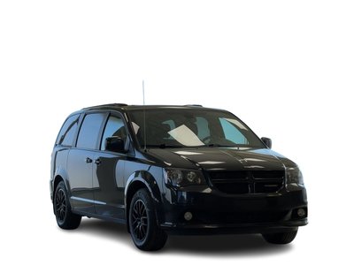 Dodge Grand Caravan  2019 à Regina, Saskatchewan