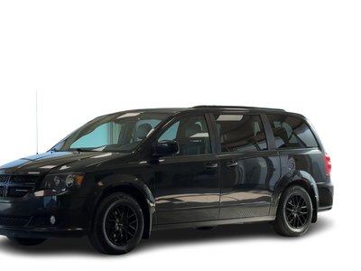 Dodge Grand Caravan  2019 à Regina, Saskatchewan