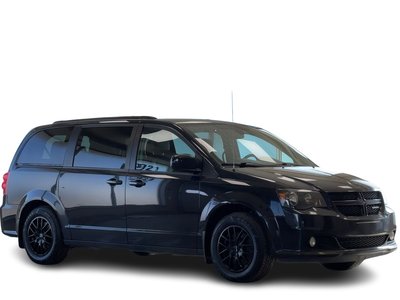 Dodge Grand Caravan  2019 à Regina, Saskatchewan