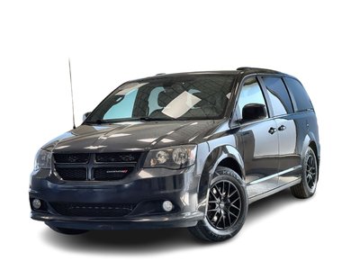 Dodge Grand Caravan  2019 à Regina, Saskatchewan