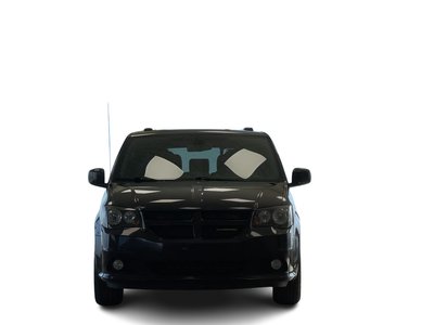 Dodge Grand Caravan  2019 à Regina, Saskatchewan