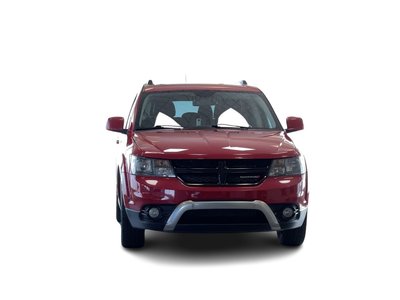 2017 Dodge Journey in Regina, Saskatchewan