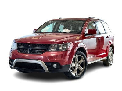 2017 Dodge Journey in Regina, Saskatchewan