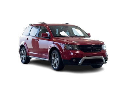 2017 Dodge Journey in Regina, Saskatchewan