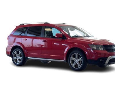 2017 Dodge Journey in Regina, Saskatchewan