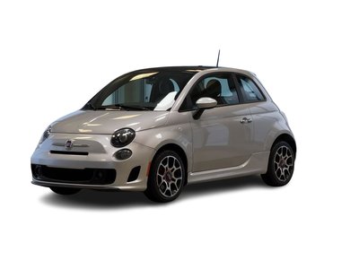 2013 Fiat 500 in Regina, Saskatchewan