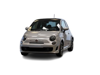 2013 Fiat 500 in Regina, Saskatchewan