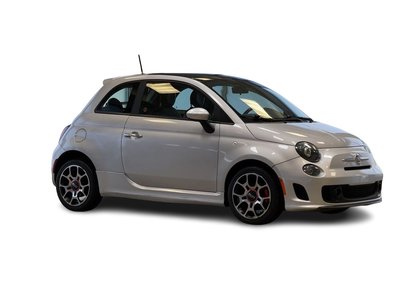 2013 Fiat 500 in Regina, Saskatchewan
