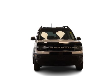 2024 Ford Bronco Sport in Regina, Saskatchewan