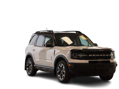 2024 Ford Bronco Sport in Regina, Saskatchewan