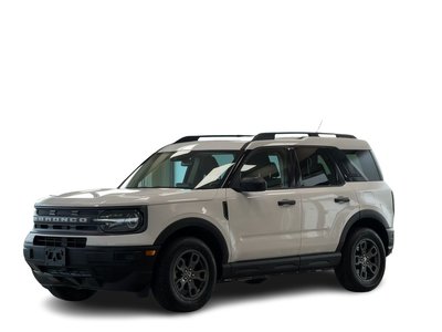 2024 Ford Bronco Sport in Regina, Saskatchewan