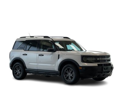2024 Ford Bronco Sport in Regina, Saskatchewan