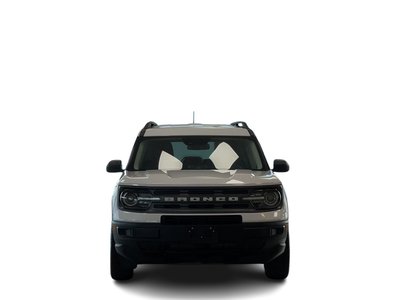 2024 Ford Bronco Sport in Regina, Saskatchewan