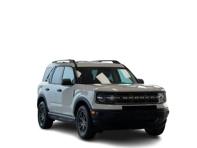 2024 Ford Bronco Sport in Regina, Saskatchewan