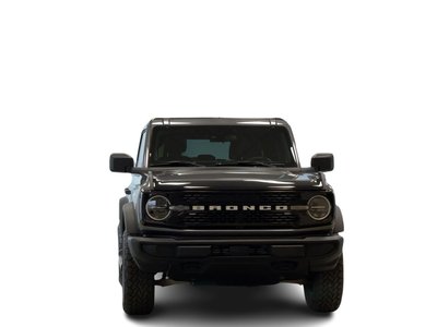 2025 Ford Bronco in Regina, Saskatchewan