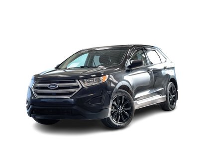 Ford Edge  2018 à Regina, Saskatchewan