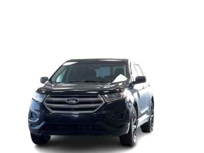 Ford Edge  2018 à Regina, Saskatchewan