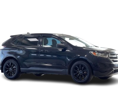 Ford Edge  2018 à Regina, Saskatchewan