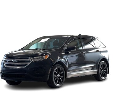 Ford Edge  2018 à Regina, Saskatchewan