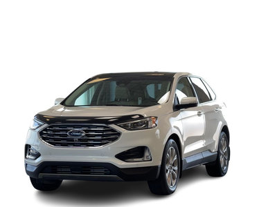 Ford Edge  2020 à Regina, Saskatchewan
