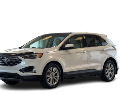 Ford Edge  2020 à Regina, Saskatchewan