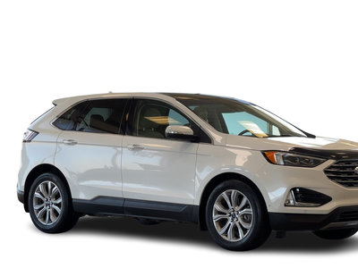 2020 Ford Edge in Regina, Saskatchewan