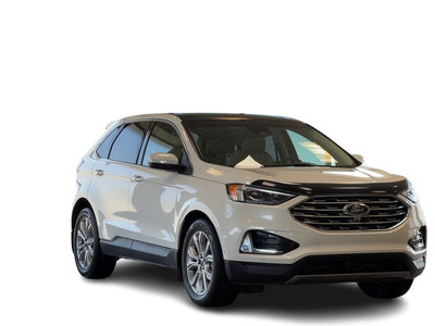 2020 Ford Edge in Regina, Saskatchewan