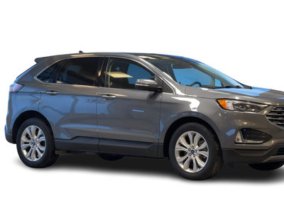 2022 Ford Edge in Regina, Saskatchewan