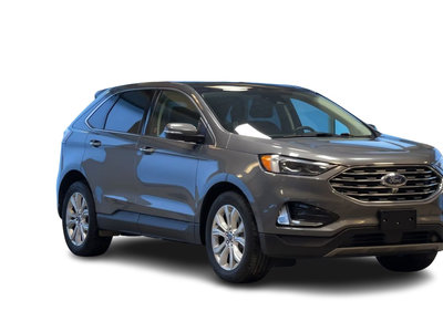 2022 Ford Edge in Regina, Saskatchewan