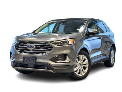 2022 Ford Edge in Regina, Saskatchewan