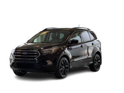 Ford Escape  2018 à Regina, Saskatchewan