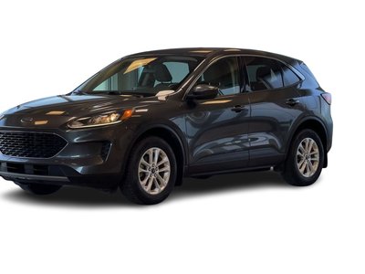 2020 Ford Escape in Regina, Saskatchewan