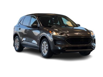 2020 Ford Escape in Regina, Saskatchewan