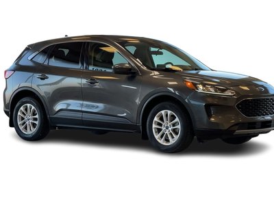 2020 Ford Escape in Regina, Saskatchewan