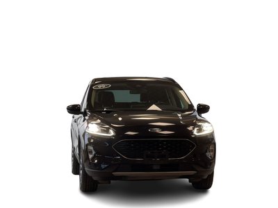 2020 Ford Escape in Regina, Saskatchewan
