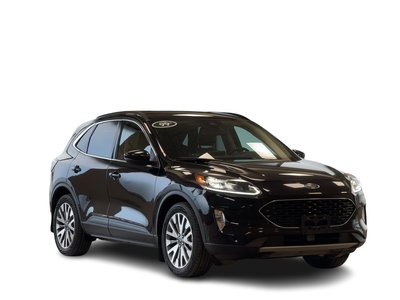 2020 Ford Escape in Regina, Saskatchewan