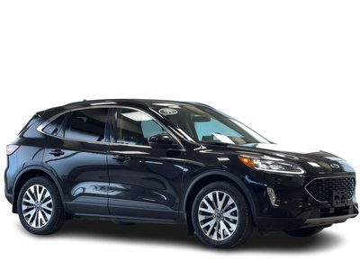 2020 Ford Escape in Regina, Saskatchewan