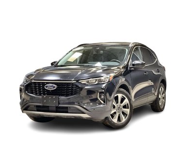 2023 Ford Escape in Regina, Saskatchewan